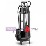 Stream SWVSD Sludge Pump Stream SWVSD Sludge Pump